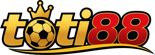 toti88 Logo